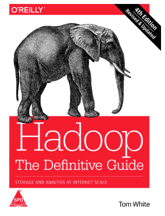 Learn Hadoop-The Definitive Guide - DataShark Academy