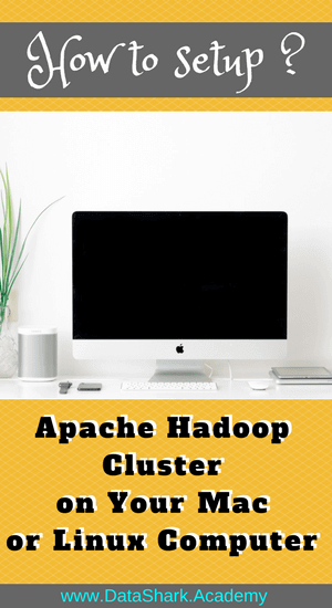 how to install mac on linux cluster