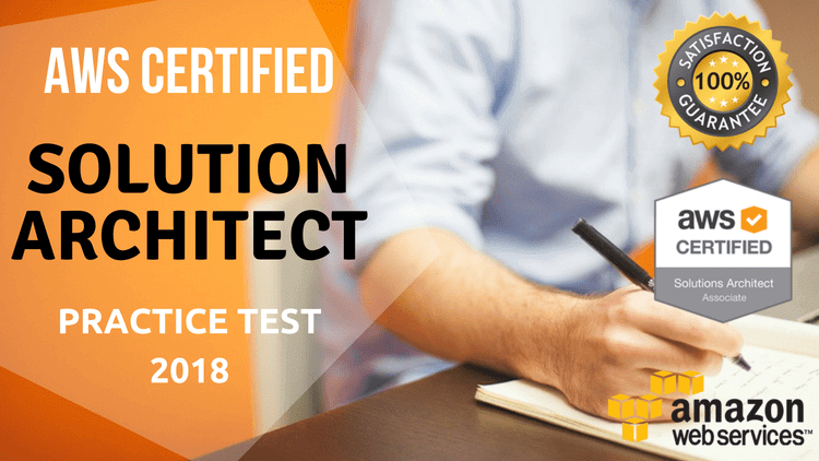 AWS Certified Solution Architect - Practice Test 2018-DataShark.Academy