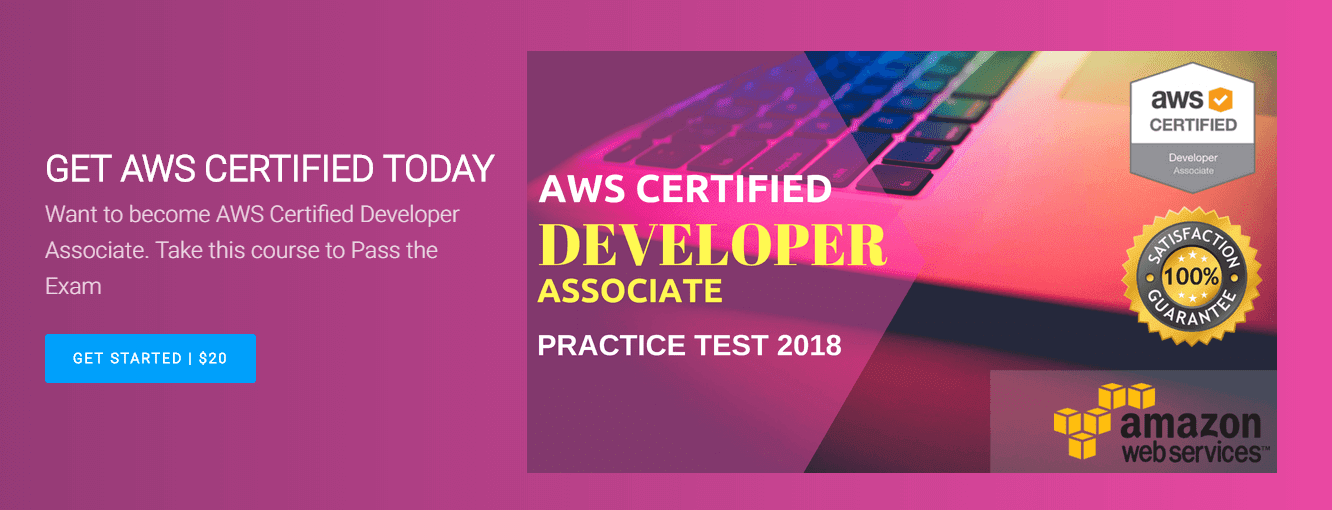 AWS-Certified-Developer-Associate試験資料