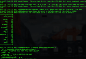 Apache Spark Streaming With Kafka Tutorial 3 - DataSharkAcademy