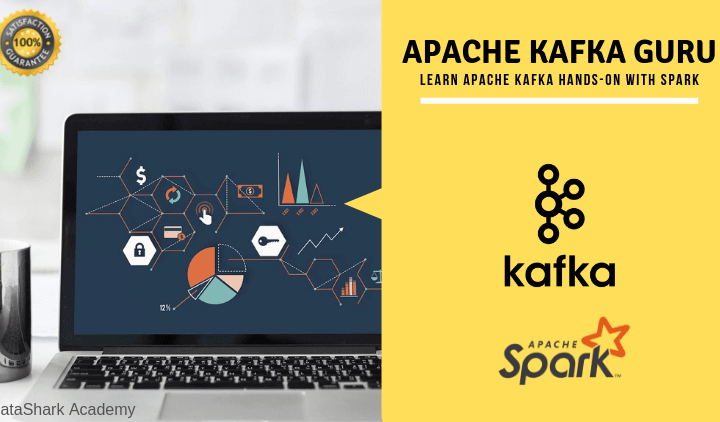 Apache Kafka Tutorial by DataShark.Academy