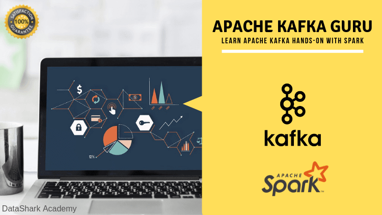 Apache Kafka Tutorial by DataShark.Academy