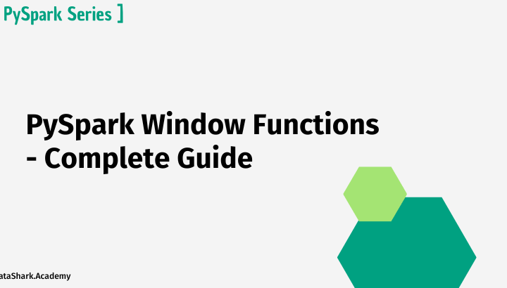 Mastering PySpark Window Ranking Functions: A Comprehensive Guide with Code Examples and Performance Profiling