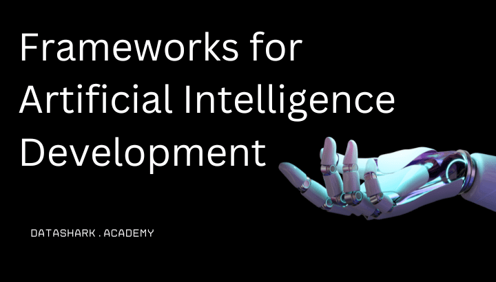 Comparison of Different Python Frameworks for Artificial Intelligence Development