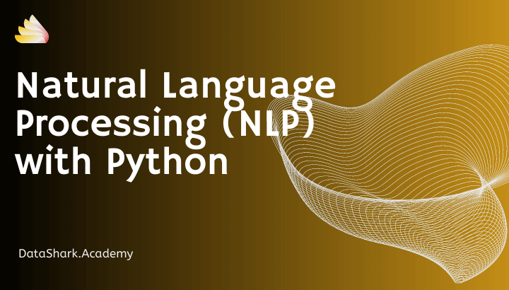 Introduction to Natural Language Processing (NLP) with Python