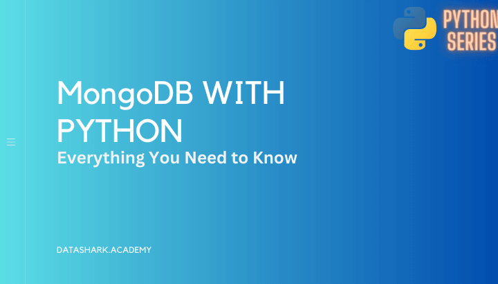 MongoDB with Python: Everything You Need to Know